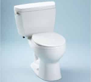 Toto toilet